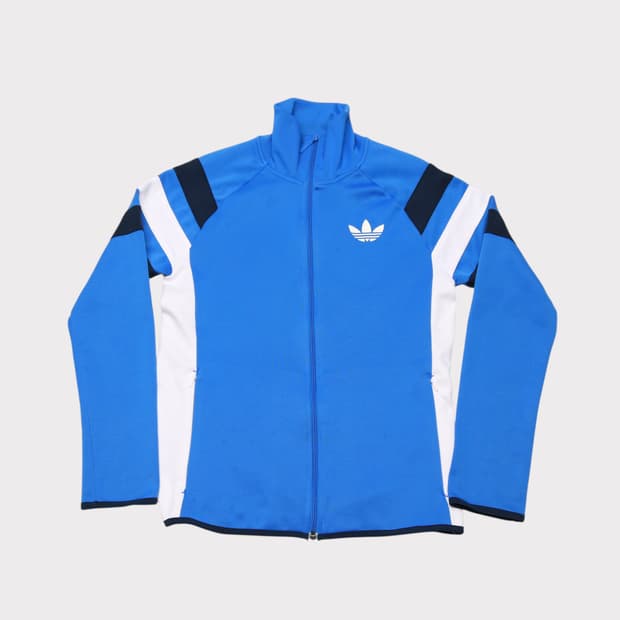 [S] 아디다스 트레포일 트랙탑 자켓