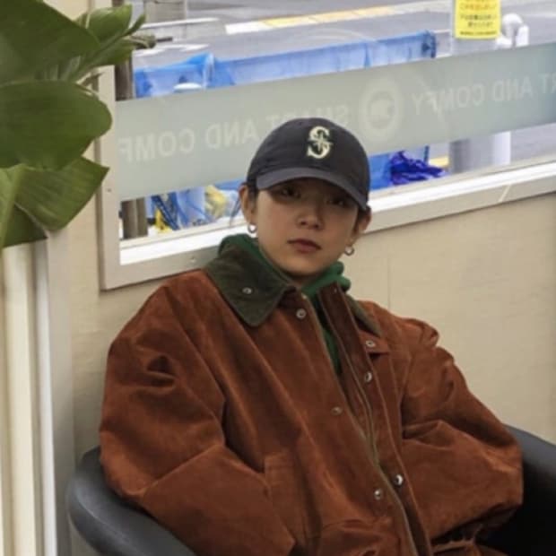 뉴에라 9twenty 시애틀 마리너스 볼캡