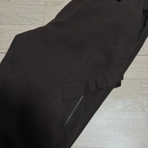  에피센터 투어리스트 eaves 팬츠 2