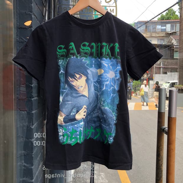Kids vintage (Naruto) -Kids S