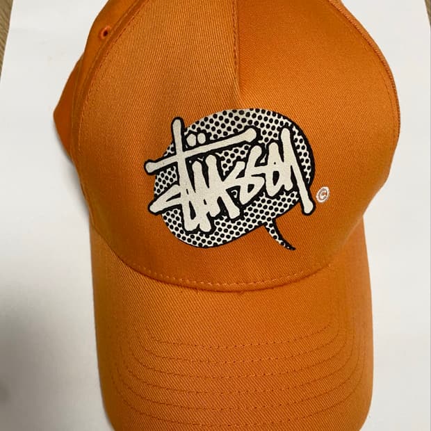 2000s 스투시