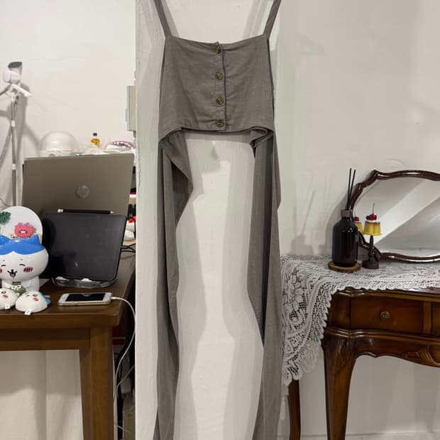 VINTAGE TOP 