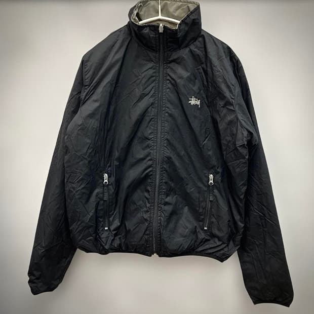 1990’s Stussy Archive Reversible Jacket