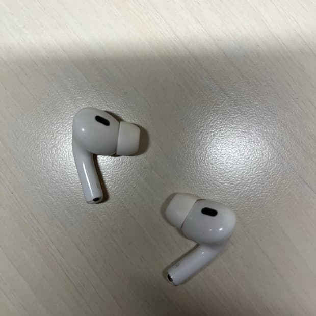 에어팟 프로 2 버드 양쪽 팝니다