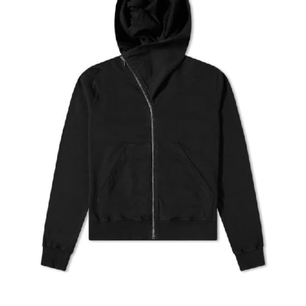 릭오웬스 마운틴 후드