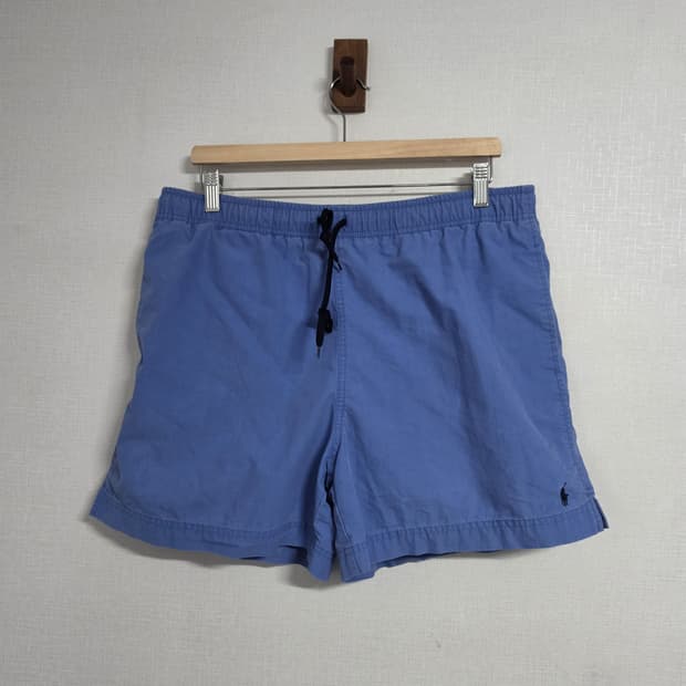 폴로 스포츠  나일론 숏 팬츠 M