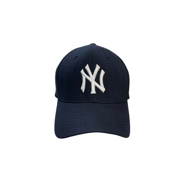 mlb 뉴욕 양키스 네이비캡