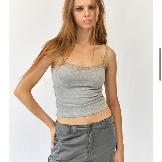 익스파이어드걸 레이스탱크