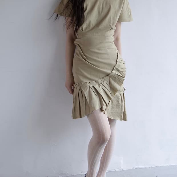 Isabel marant 원피스