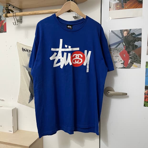 00‘s 스투시 (L)