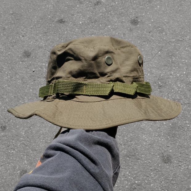 US ARMY Buket Hat