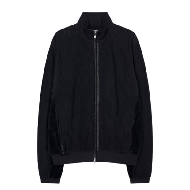 xlim 엑슬림 ep.08 져지 블랙 XL