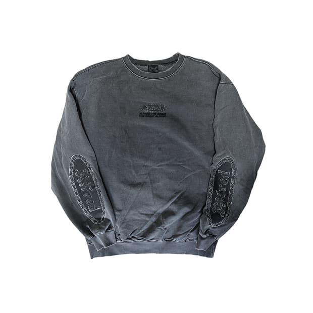 Alfred 스웨트셔츠 (L)