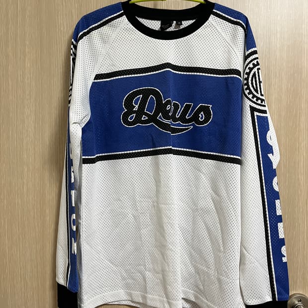 데우스 모토져지 M사이즈