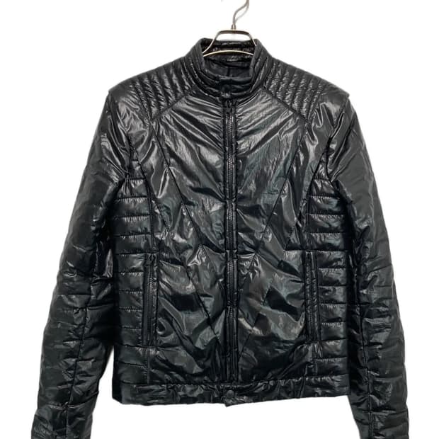 08fw 마르지엘라 스릴러 자켓