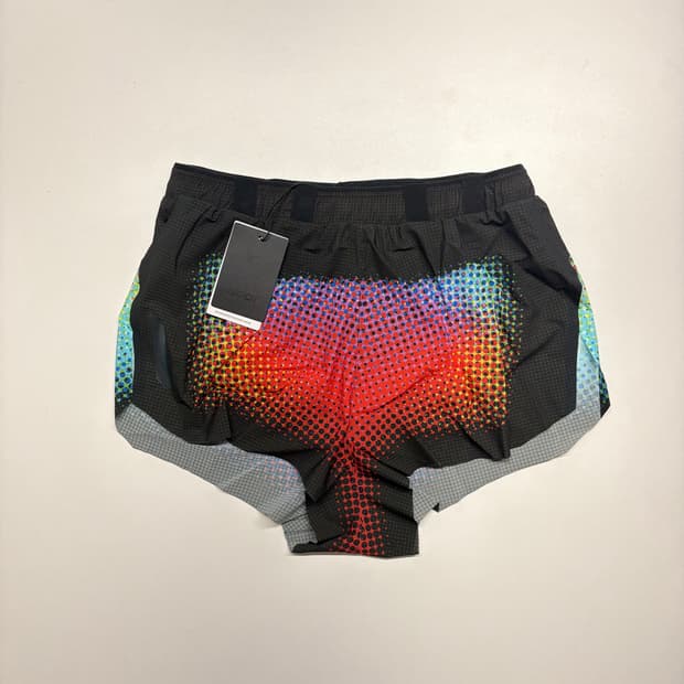소어 러닝 마라톤 쇼츠