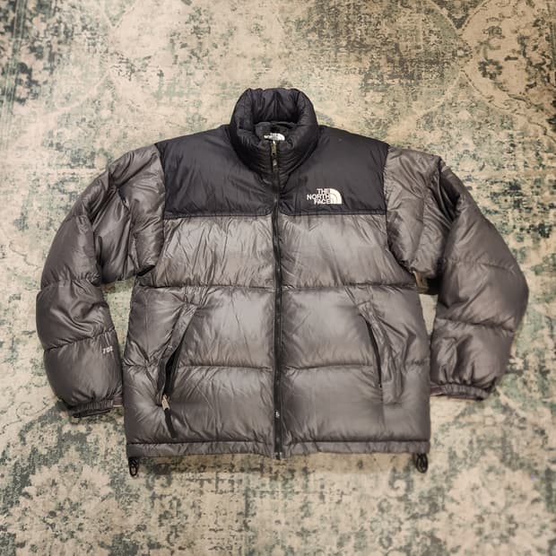 90s 노스페이스 700 눕시