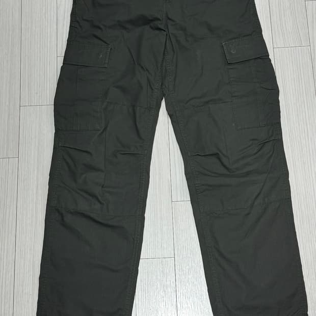 칼하트 wip 카고 - 쿨거래