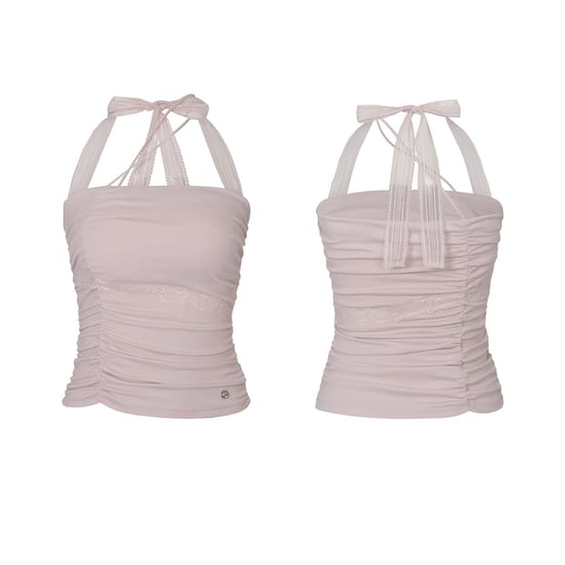 페인오어플레져 엔젤 셔링 탑