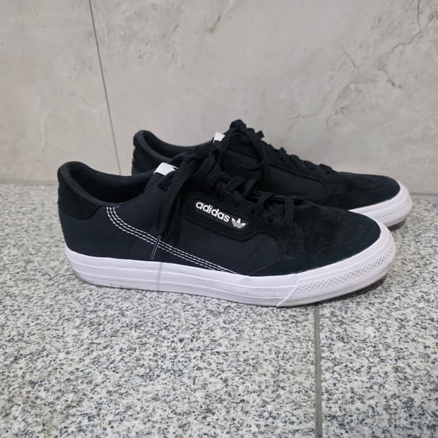 아디다스 슬립온 슈즈