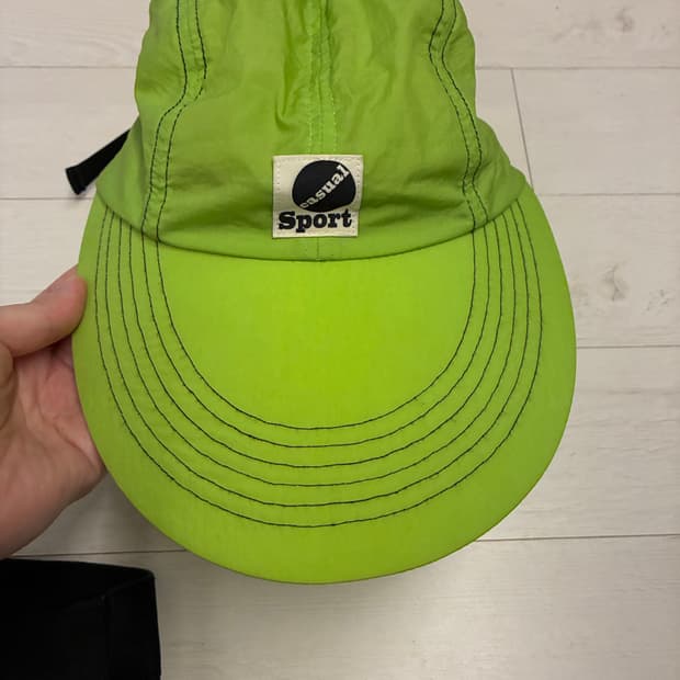 헤리티지플로스 롱빌캡