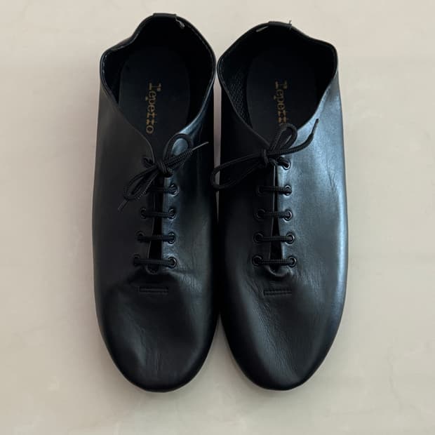 repetto jazz 44