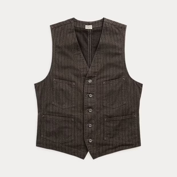 RRL 재스페이 트윌 베스트