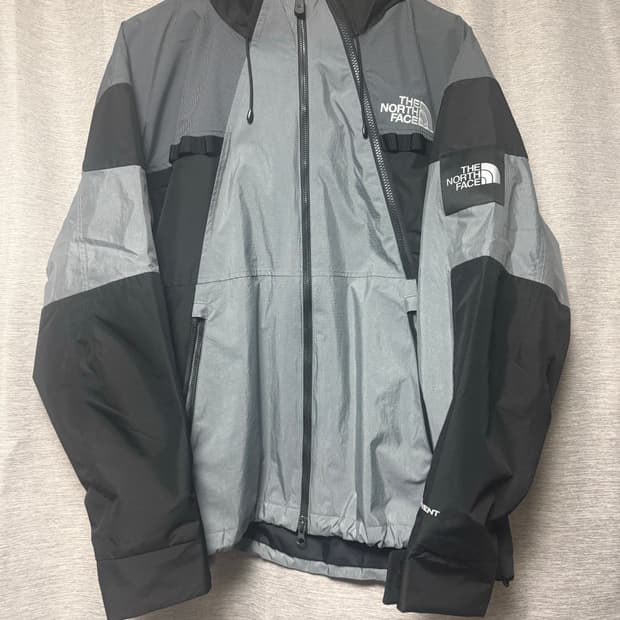 노스페이스 더블엑스 L 100 