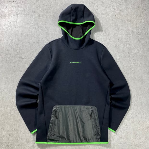 [M] Oakley 오클리 폴리쉘 후드티