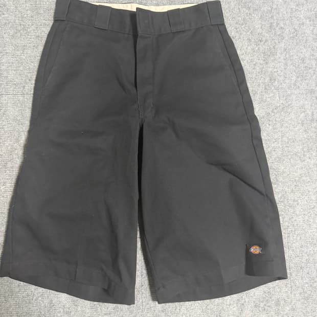 디키즈 버뮤다 팬츠 28