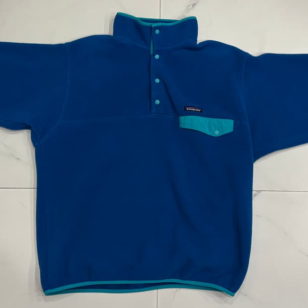 파타고니아 신칠라 L