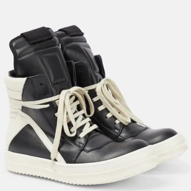 릭오웬스 지오바스켓 43사이즈 구매합니다!