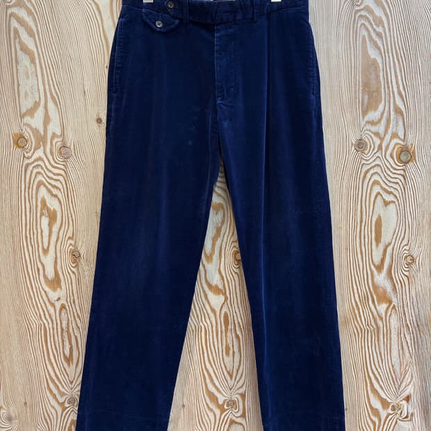 폴로 랄프로렌 서필드 코듀로이 팬츠