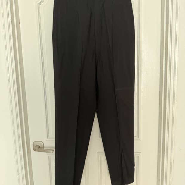 닐바렛 트라우저 46