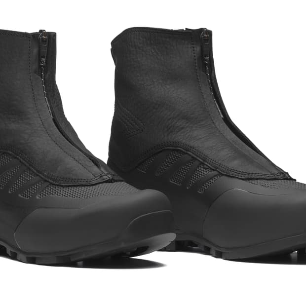 [290] 살로몬 테피아즈 어드밴스드 블랙