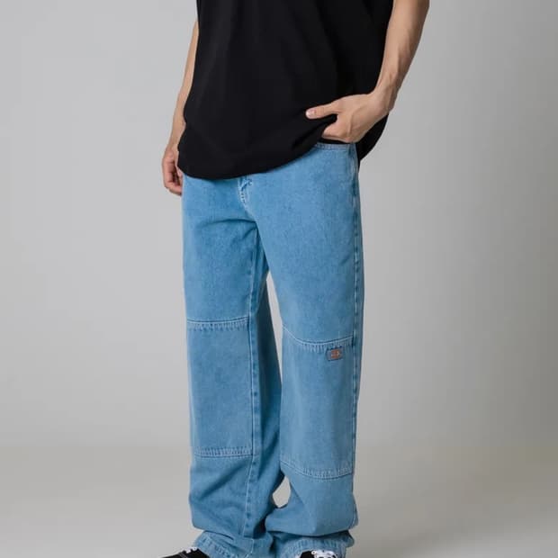 디키즈 루즈핏 85283