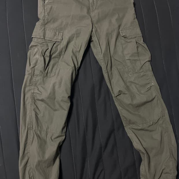 REGULAR CARGO PANT COLUMBIA