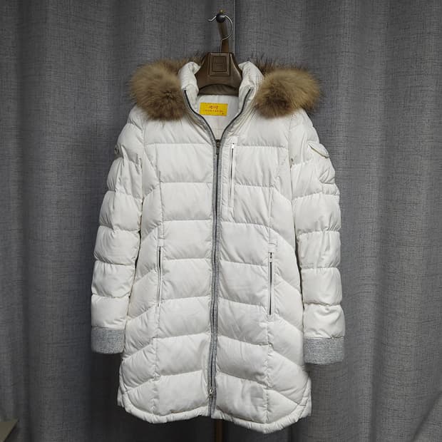 95 ) 루이까스텔 여성 롱패딩