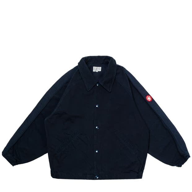 Cav Empt Frame Embroidery Jacket 프레임 자켓