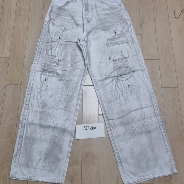 브랜디드 1707 30사이즈