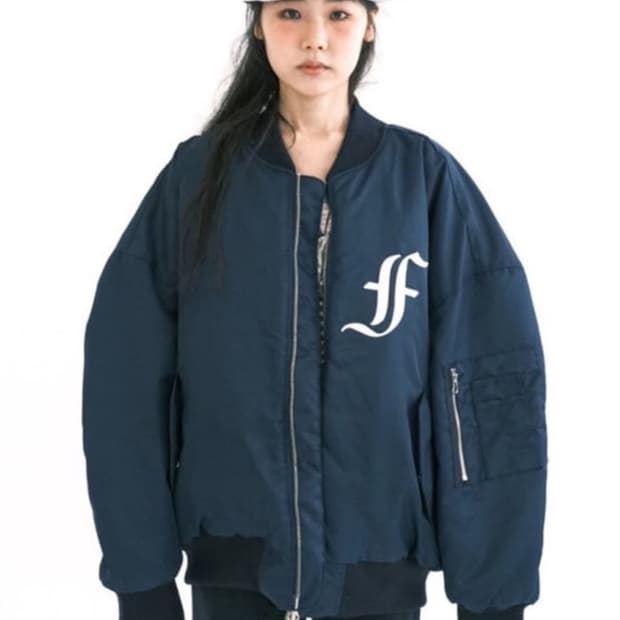 구해요ㅜㅜ)) 샵페어리 봄버 네이비 구합니다!!!