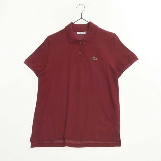 라코스테 pk