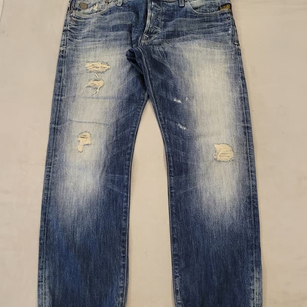 G-STAR RAW 데님 W32 L30