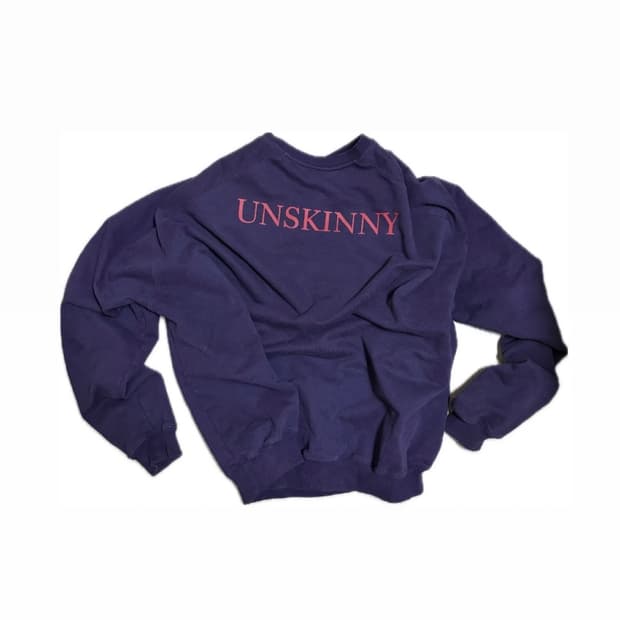 베트멍 언스키니 맨투맨 105