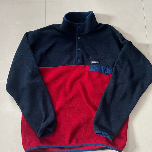 파타고니아 신칠라 L