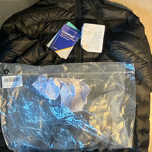 산산기어 서픽스 25fw