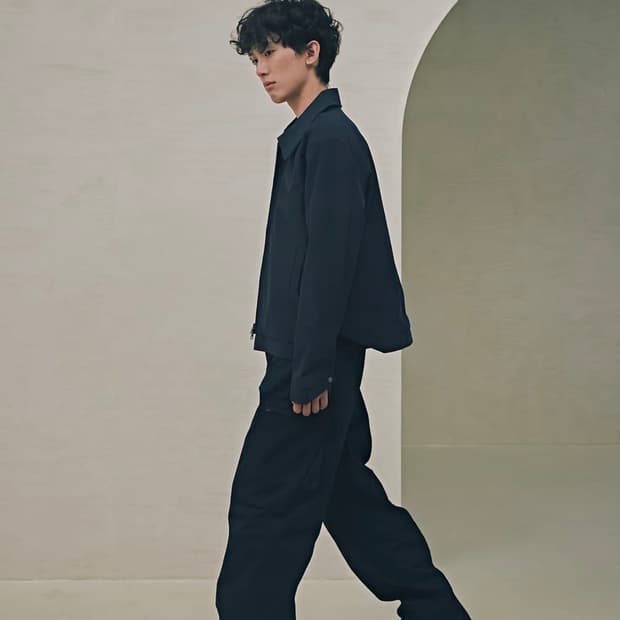 [2] 에피센터 투어리스트 AILE 카고 팬츠