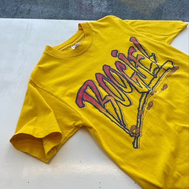90’s USA “Boogie!” T-shirt