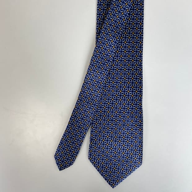 질리(ZILLI) 정품 명품넥타이