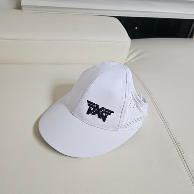 Pxg정품 캡모자 새것